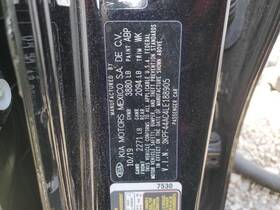 Kia 430003d817 Used Manual Transmission Assembly Fits 2020 Forte Mt 1.6l Turbo Grade B