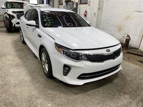 Kia 450003bye0 Transmission Optima 16 17 18 19 20 Vin 3/5 1342851