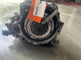 Kia 61098 2000-2004 Spectra 1.8l Manual Transmission 5 Speed With 129k Miles