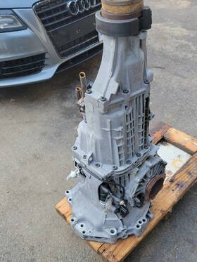 Kw 01a301231g 01a301231h Caja De Cambios Para Audi A4 Avant B5 1.8 T 132kw 307085