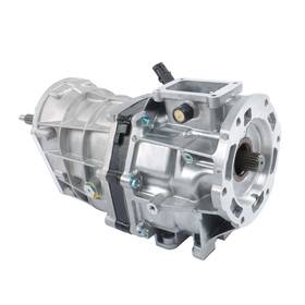 Lablt Qs717248qr Manual Transmission For Jeep Cherokee Wrangler Tj 1994-2002 4 Cyl 5 Speed