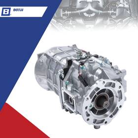 Labwork Bt41895b For Jeep Wrangler 2.5l L4 4.0l 4.2l L6 Gas Naturally Transmission Assembly