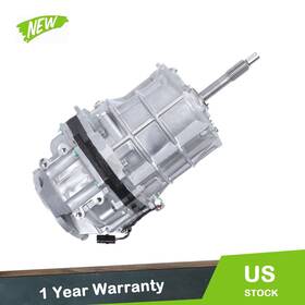 Wrangler1989-1993 Labworkauto Pc3617055 Transmission Assembly For Jeep Gas Ohv Naturally Aspirated