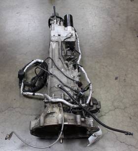 Lamborghini 0ce30041c Huracan Transmission / Transaxle Core Used
