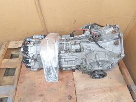 Lamborghini 86300046 06 Gallardo #1310 Transmission Gearbox 6 Speed E-gear 086300046a