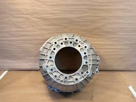 Land Rover 1043422283 Discovery Ii Bell Housing Oem Pn