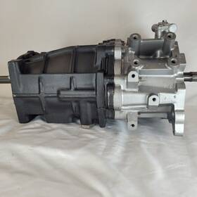 Trc103160e Land Rover R380 Manual 5 Speed Transmission For Defender 300tdi Engine