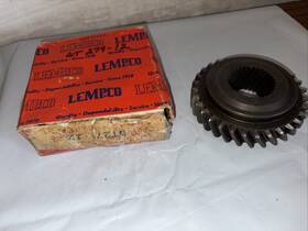 Lempco Coar-7100-e C0ar-7100-e Nos 1st And Reverse Gear 60 62 Ford 352