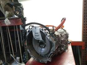 Lexus 3091030040 2008 Gs450h 3.5l Rwd Automatic Transmission Assembly L110