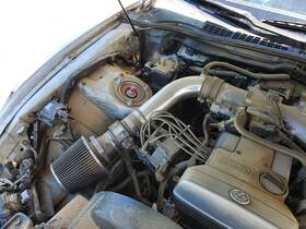 Lexus 3303024111 Used Manual Transmission Assembly Fits 1997 Sc Series Mt 6 Cylinder Grad