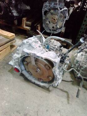400-50431 Lexus Automatic Transmission Fwd Fits 07-09 Rx350 25661991