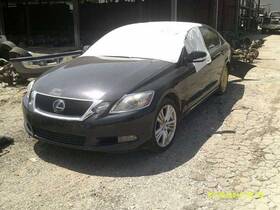 Lexus 400-51224 Automatic Transmission Fits 08-11 Gs450h 103586538