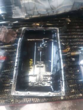 Lexus 400-61586 Automatic Transmission Fits 03 Gx470 19609036