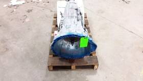 Lexus 400-62297 Automatic Transmission Rwd Fits 13 Gs350 696262