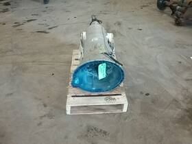 Lexus 400-62977 Automatic Transmission Rwd Fits 15 Rc F 675198