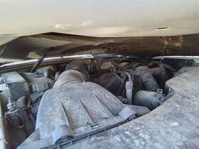 400-03163 Lincoln Automatic Transmission Rwd Fits 98 Mark Series 25085955