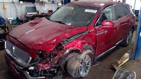 Lincoln 400-10669 Automatic Transmission 2.0l Awd Fits 19-20 Edge