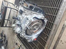 400-11912 Lincoln Corsair 2024 Transmission 696829