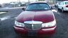 Lincoln Automatic Transmission Id Fits Town Car