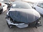 Lincoln Automatic Transmission Vin Digit Turbo Fwd Fits Mkz Only