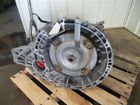 Lincoln Mkz Automatic Transmission Speed Fwd