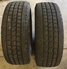 Lt265-70r17 Mastercraft Tires Truck Suv Courser Hxt