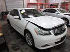 310c0ej76d M35 Infiniti Transmission 2008 898132