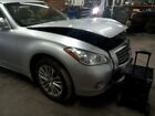 400-62087 M37 Automatic 7 Speed Awd