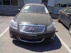 400-50848 M45 Automatic Transmission Awd Thru Fits Infiniti 400-50848 M45 Automatic Transmission Awd Thru Fits Infiniti