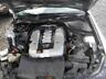 400-62051 M45 Infiniti Automatic Transmission Thru Fits