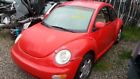 400-60851 Manual Transmission 2.0l Code Dzq