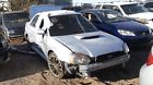 400-50651 Manual Transmission 2.0l Wrx Turbo
