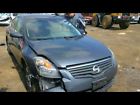 400-50509 Manual Transmission 2.5l 4 Cyl