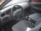 400-60816 Manual Transmission 20l Fits 99-00