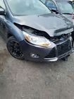 400-04772 Manual Transmission 20l Gasoline 5