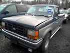 400-02267 Manual Transmission 2wd 4-140 2.3l