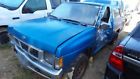 400-61853a Manual Transmission 2wd 4 Cyl