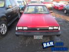 400-59122 Manual Transmission 2wd Fits 90-93