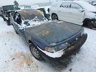 400-58686 Manual Transmission 4 Cyl 2wd