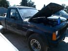 400-02130 Manual Transmission 4 Speed 2wd