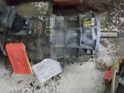 400-02993 Manual Transmission 4wd 4 Cylinder