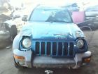 400-03933 Manual Transmission 4wd Fits 02-04