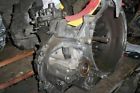 400-03177 Manual Transmission 6 Cylinder Excluding