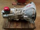 400-03604 Manual Transmission 6 Cylinder Fits