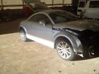 400-60976 Manual Transmission Awd Quattro 5