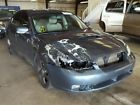 400-50102 Manual Transmission Exc Outback W-turbo