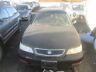 400-60675 Manual Transmission Fits Accord