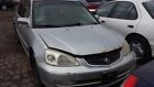 400-61195 Manual Transmission Fits Civic