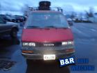 400-59198 Manual Transmission Fits Van Wagon Vantoyota