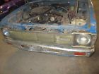 400-55597 Manual Transmission Gasoline 2wd 4